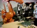 pulimetal robotic cell