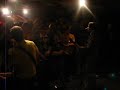 The Roosevelts - Friday Nights (accoustic)