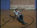 VIBEZ DANCE PERFORMANCE