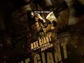 Axe Giant: The Wrath of Paul Bunyan