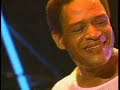 Spain - Al Jarreau in 1990