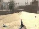Call of Duty 4 **NEW** Showdown Glitch.