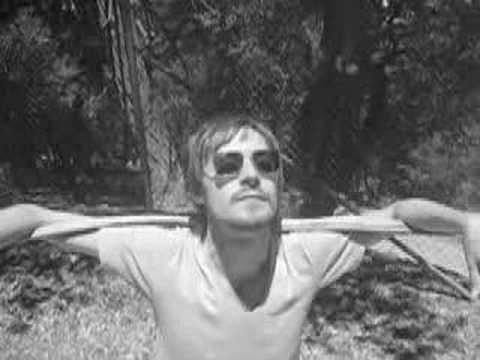 POP LEVI In 'Magick Mountain'