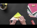 Origami in Hindi  - Let's Learn to make a Sail Boat