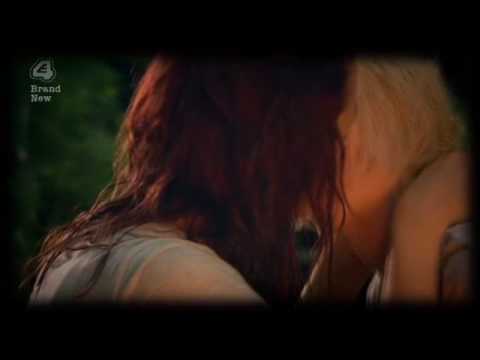 Fan Video – Emily & Naomi (Skins) – Crazy For You