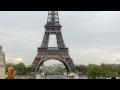 Paris, France -La Vie en Rose- HD