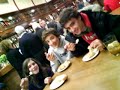 De pintxos en gros