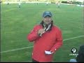 Amichevole Napoli-Jennersdorf 10-0