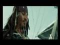 The entrances/exits/death & return of Captain Jack Sparrow