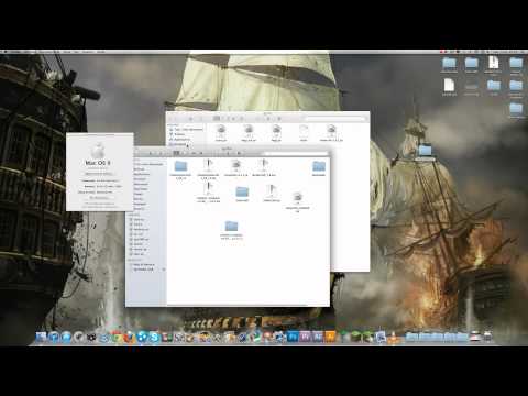 how to open minecraft.jar on mac os x