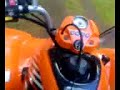 Kymco Maxxer 300 Kymco Maxxer 300