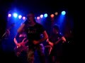 IRRITATION @ Unitas, Kabaal regionaal - RCDR