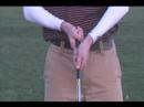 David Downham - Golf Clip 9 - Putting
