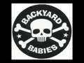 clip video Backyard Babies Shut The Fuck Up