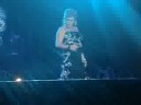 Maria Lozano en Sancluchar(el toro y la Luna)