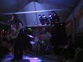 ENTRANCE \"Silence on a Crowded Train\" Live at  SXSW