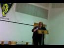 Jennifer Wigmore - Green Party Speech Jennifer Wigmore - Green Party Speech