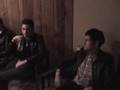 De Novo Dahl interviews The Bravery pt. 2