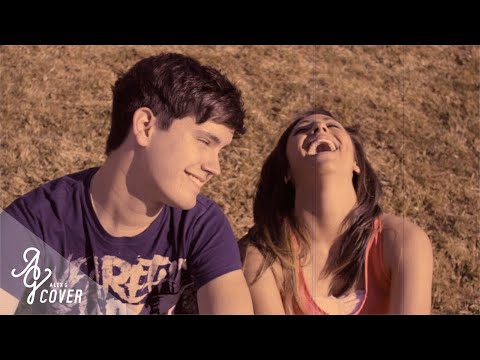 Starships - Nicki Minaj (Alex G ft Shaun Reynolds Acoustic Cover) Official Cover Music Video