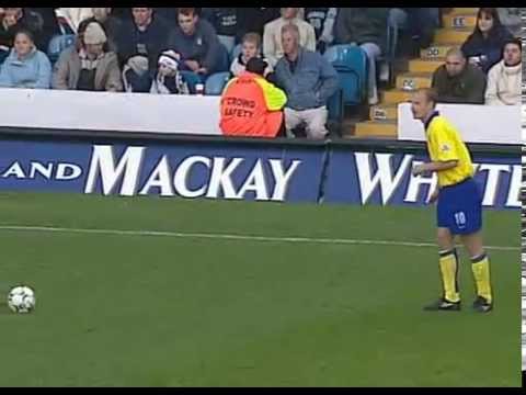 Leeds United 1-4 Arsenal