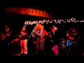 Garden Song - written by Jennifer Clark, performed by Missus and the Walking Sticks