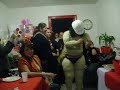 Jack¨s bacheloret party