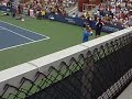 Luis Horna vs. Philipp Kohlschreiber - US Open 2008 (II)