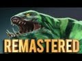 Dota 2 Tidehunter [Remastered]
