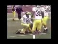 The Future of Michigan Football