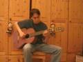 Robinson - Cover by Chief Gutti