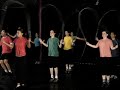 UNIJUMP - ROPE SKIPPING UNICAMP   1� SEMESTRE/2008
