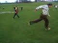 Alnwick Traditional Football Match 2007