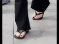 Avril Lavigne - Sexy Feet Close Ups Part III Avril Lavigne - Sexy Feet Close Ups Part III