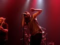 Melanie C performing Goin Down in Montreal at Club Soda Melanie C performing Goin Down in Montreal at Club Soda