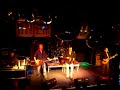 Lake - On the Run - Live @ Rider\