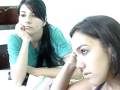 Momentos de Thauane - Escola tédio