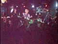 Pinhead Gunpowder Live @ Chain Reaction \"Mahogany\"