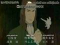 Chevalier anime op
