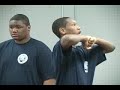 Obama Youth Regiment