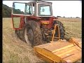 MF 590 - A Sticky Patch MF 590 - A Sticky Patch