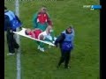 UEFA – Los Camilleros demasiado tontos