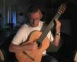 Per-Olov Kindgren plays his "Before Silence"