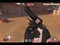Dead Ringer Tutorial 4C - Granary