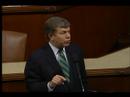Congressman Blunt opposes Help America Vote Act
