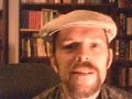 Ivan Stevenov learns the Russian alphabet Ivan Stevenov learns the Russian alphabet