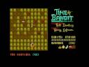 Time Bandit - The Sentinel Part 7