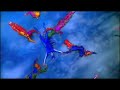 Slippery Surface Act  - VAREKAI (Cirque du Soleil)