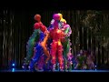 Slippery Surface Act - VAREKAI (Cirque du Soleil) Slippery Surface Act - VAREKAI (Cirque du Soleil)