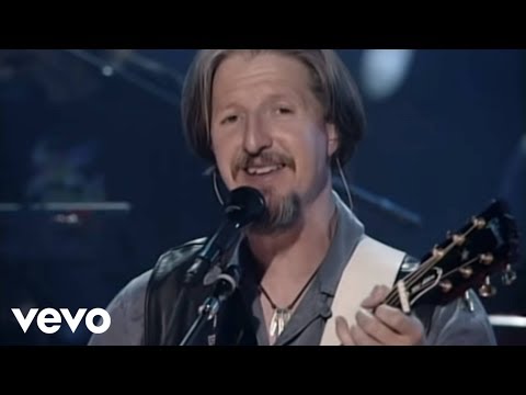 Patrick Simmons (The Doobie Brothers): South City M ...