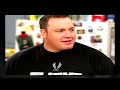 Magic Secrets Revealed: Kevin James's Saws man in Half!